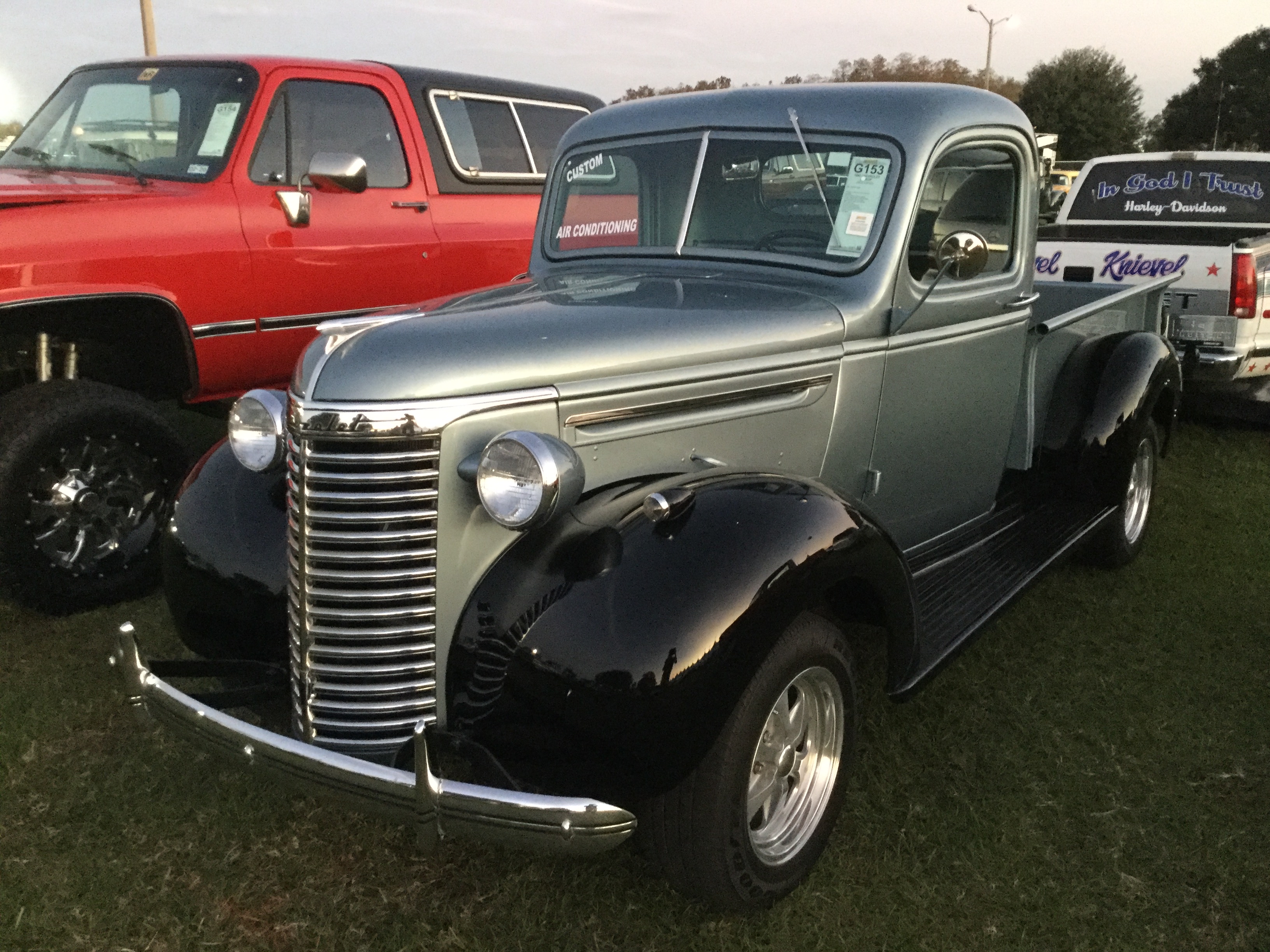 Classic Car, Truck and Motorcycle Values Hagerty Valuation Tool®